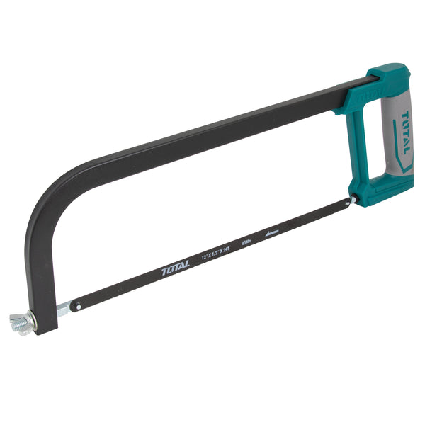 12" STANDARD HACKSAW & BLADES; THT54166 product image by Total Tools