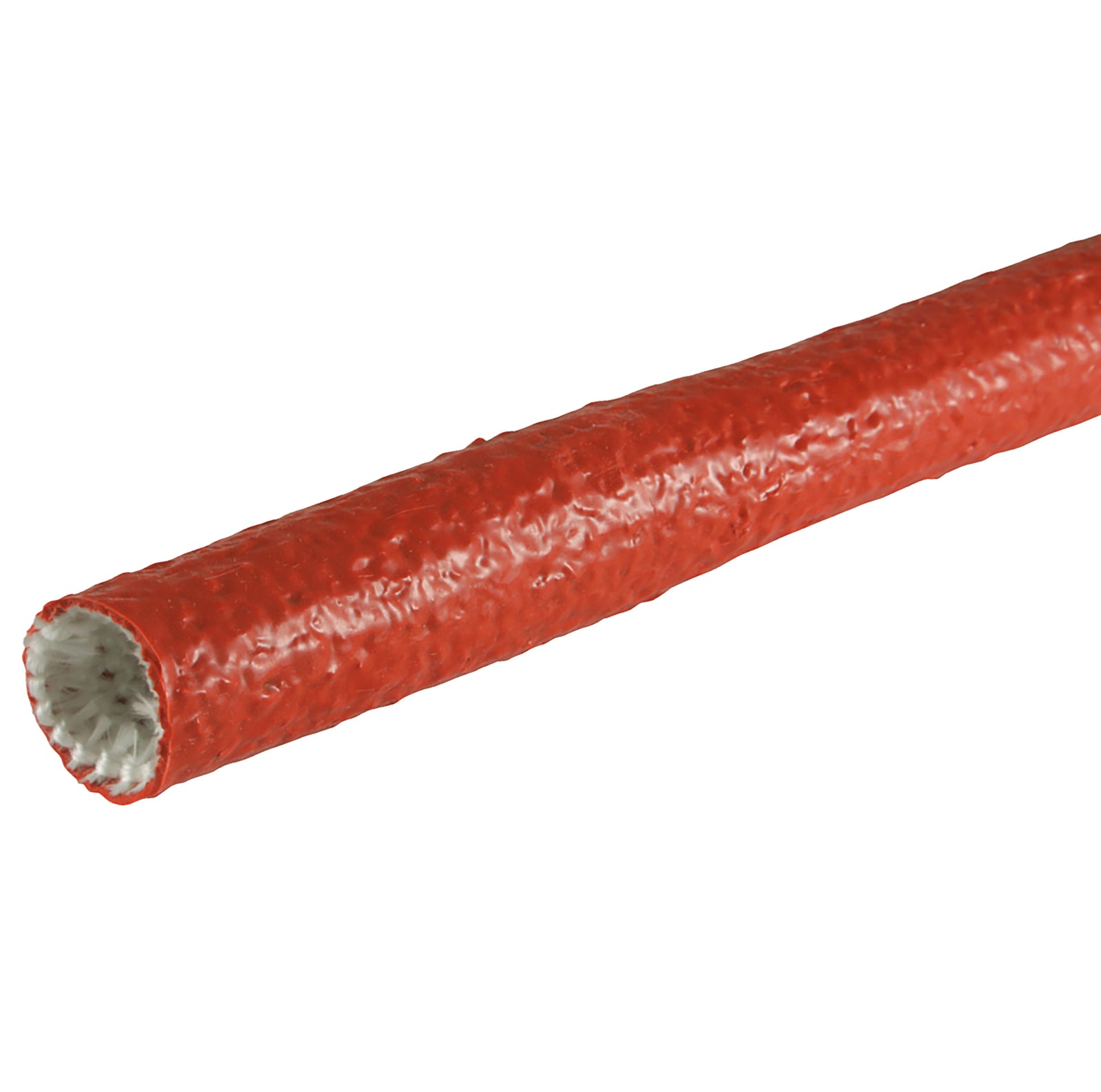 FT Pro FS-22-R - 22mm ID Red Cut 1M Fire Sleeve