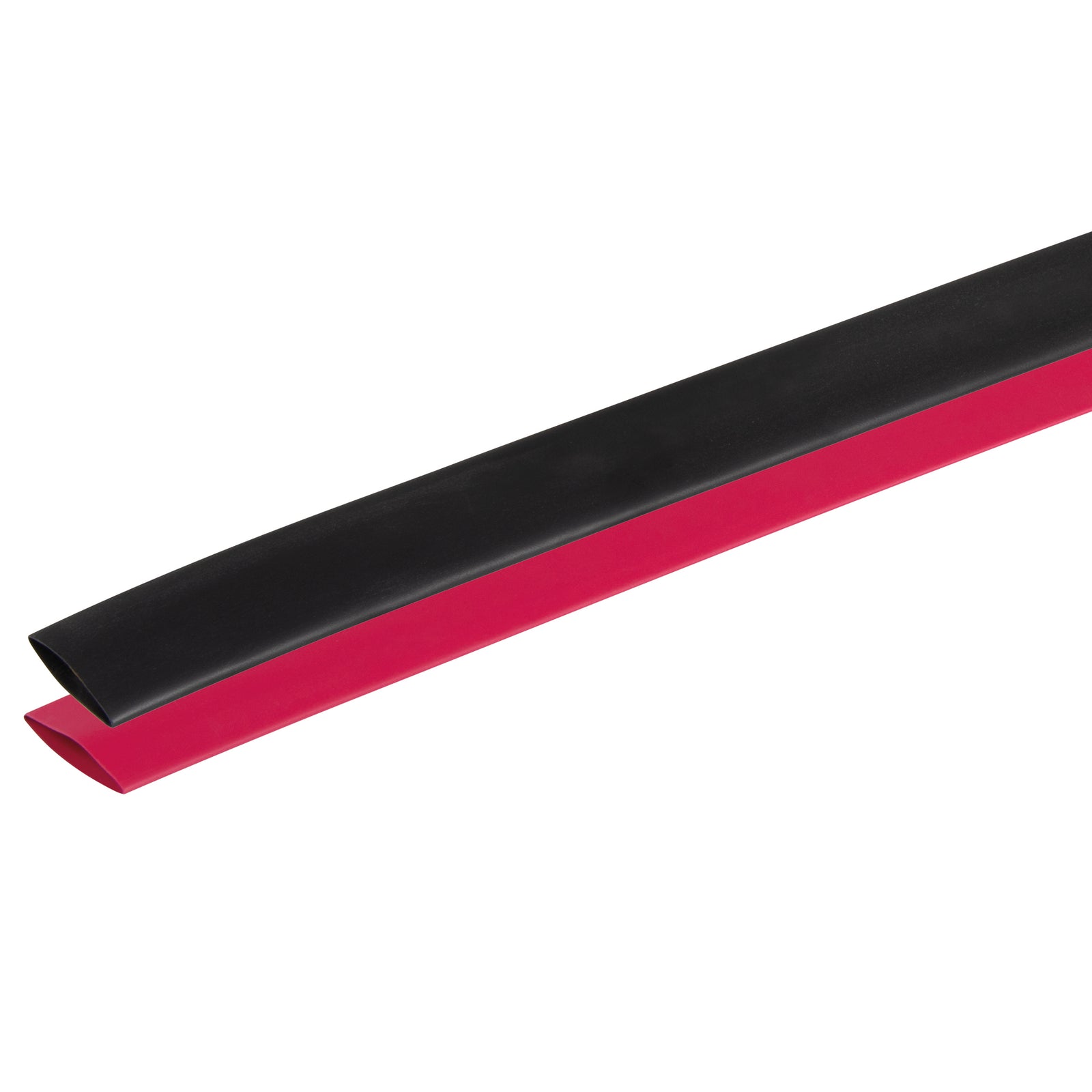 FT Pro HS2T-16-R-50 - 16-32mm ID 50M Red Ul Heat Shrink