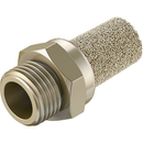 AMTE-M-LH-G18 SILENCER sold in multiples of 20 only; 1205860 product image by Festo