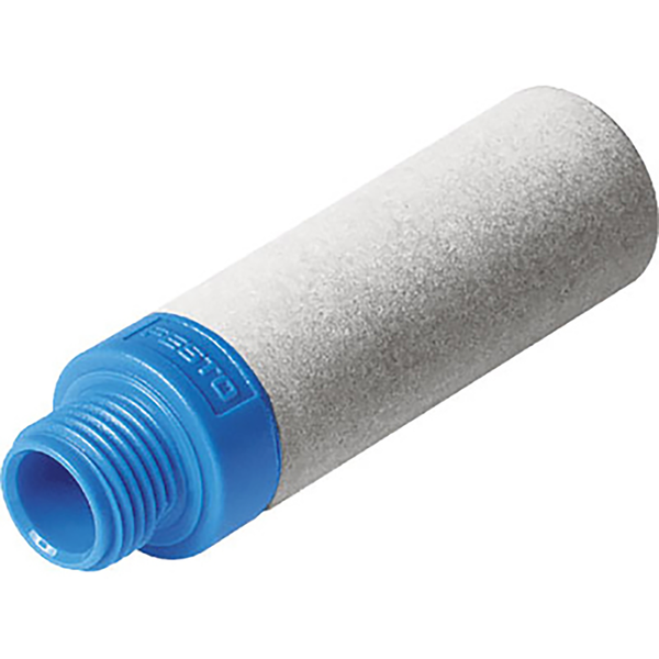UO-1/8 SILENCER; 197583 product image by Festo