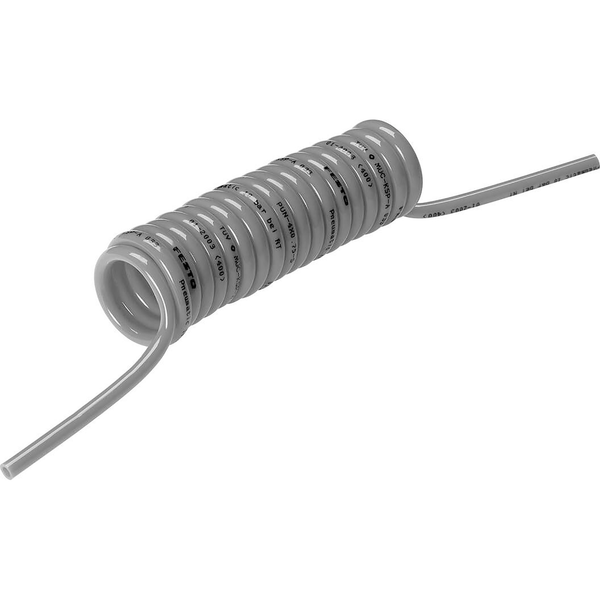 PUN-8X1 25-S-2-SW SPIRAL PL/TUBE; 197609 product image by Festo
