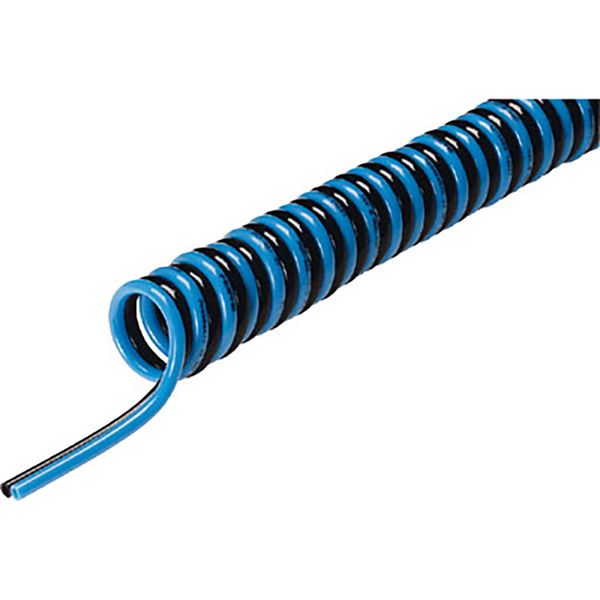 PUN-12X2-S-6-DUO-BS SPIRAL PL/TUBE; 197631 product image by Festo