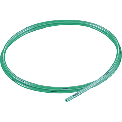 PUN-H-10X1 5-TGN PLASTIC TUBING - 50 MTR; 8048707 product image by Festo