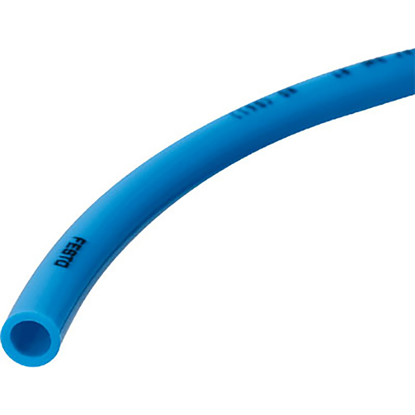 PEN-6X1-GN PLASTIC TUBING; 551469 product image by Festo