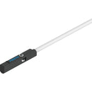 SMT-10M-PS-24V-E-0 3-L- and PROX. SENSOR; 551375 product image by Festo