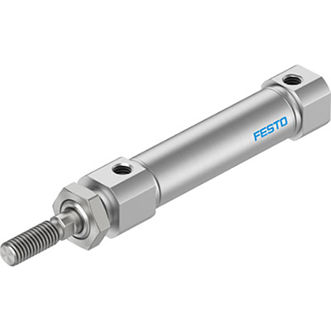 M5 Metric Round Cylinder; 5216089 product image by Festo