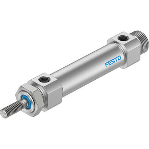 1/8" BSPP Round Cylinder; 5228237 product image by Festo