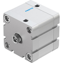 1/8" BSPP Compact Cylinder; 536329 product image by Festo