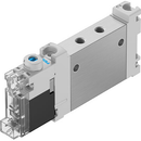 VUVG-LK10-M52-AT-M5-1H2LSOLENOID VALVE; 8042539 product image by Festo