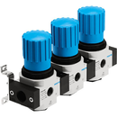 1./2" Regulator c/w Connecting Kit; 528973 product image by Festo