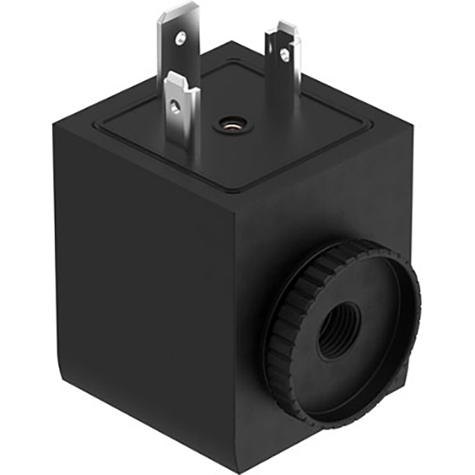 VACF-A-A1-7 SOLENOID COIL; 8030823 product image by Festo