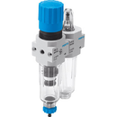 Service Unit Connection Plate with; 527883 product image by Festo