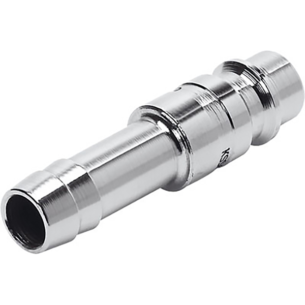 NPHS-S6-M-BC9 QUICK COUPLING PLUG sold in multiples of 10 only; 8059265 product image by Festo