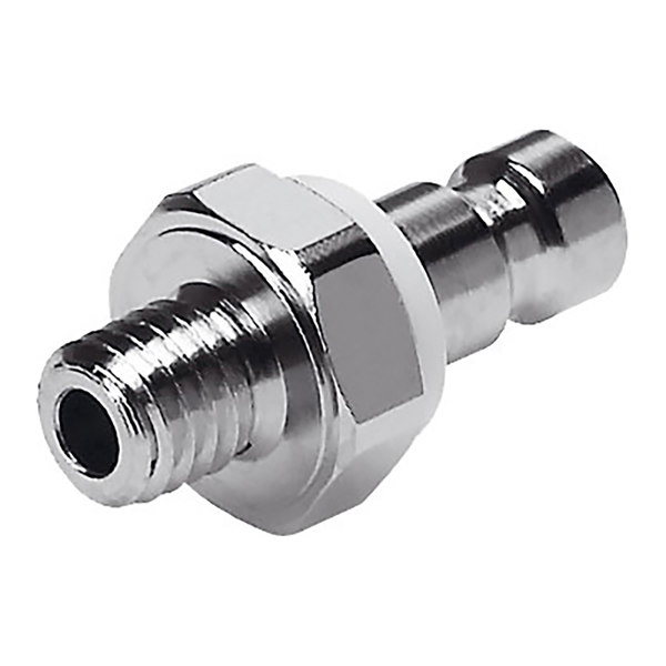 M5 Metric Male Coupling; 531658 product image by Festo