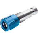 4090 KS2-CK-4 QU.COUPL.PLUG; 4090 product image by Festo
