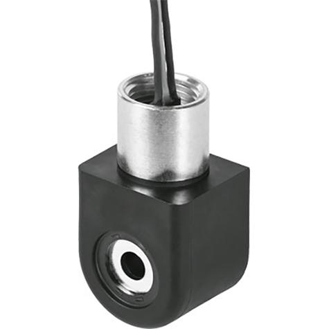 VACN-N-K11-3A-0.5-U4-M SOLENOID COIL; 8029140 product image by Festo