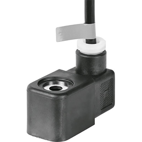VACN-N-K1-3A-EX4-M SOLENOID COIL; 8029141 product image by Festo