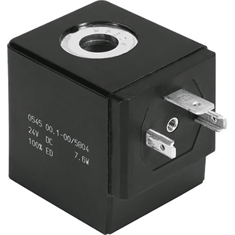 VACN-H1-A1-1 SOLENOID COIL; 8022877 product image by Festo