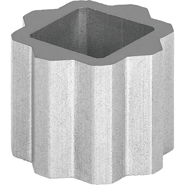 12 mm Ball Valves Reducing Sleeve; 8082116 product image by Festo