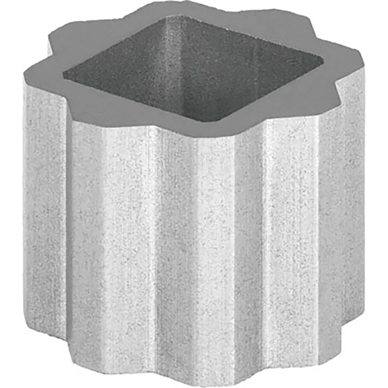 12 mm Ball Valves Reducing Sleeve; 8082116 product image by Festo