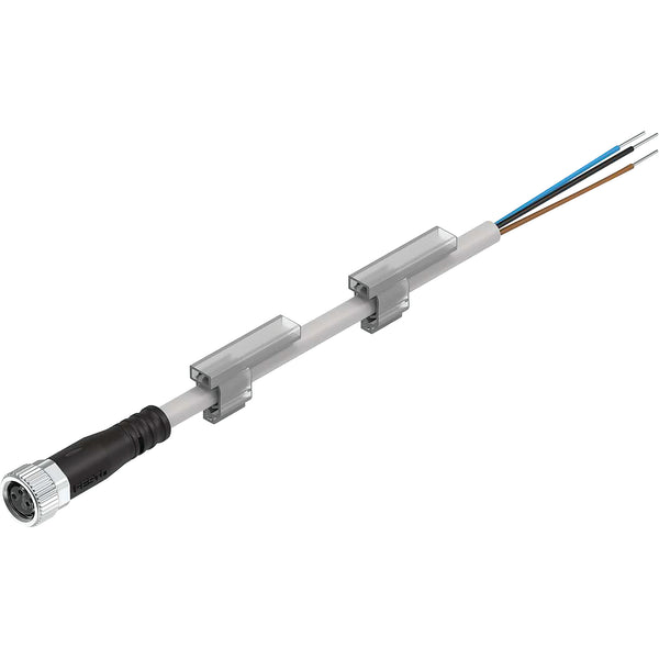 NEBU-M8W3-K-2.5-LE3 CONNECTING CABLE; 541338 product image by Festo