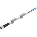 NEBU-M8R3-K-5-LE3 CONNECTING CABLE; 8001661 product image by Festo