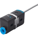 SDE5-D10-O-Q6-N-K PRESSURE SENSOR; 567469 product image by Festo