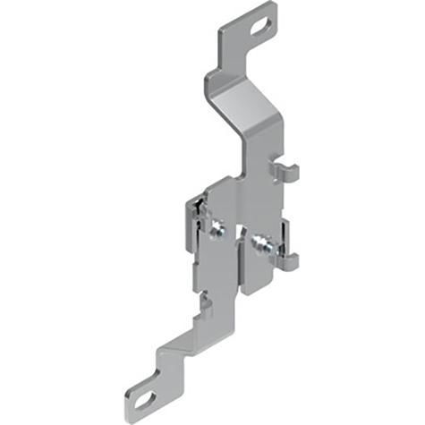 Mounting Bracket MS4 Series; 532185 product image by Festo