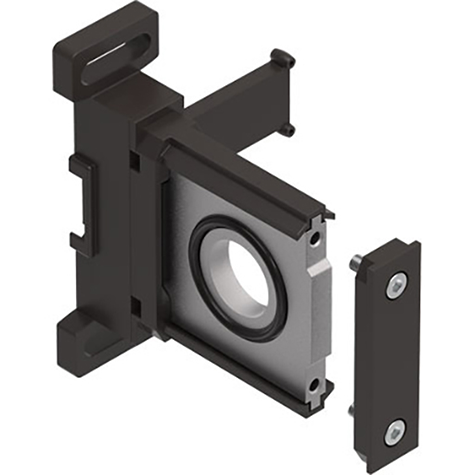 Mounting Bracket MS6-Wpm-D; 526073 product image by Festo