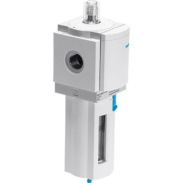 1/2" Filter Micro; 536877 product image by Festo