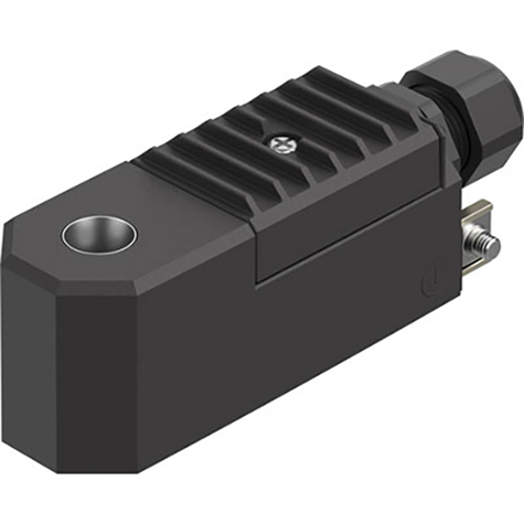 VACC-S13-18-K4-2U-EX4ME SOLENOID COIL; 8109398 product image by Festo