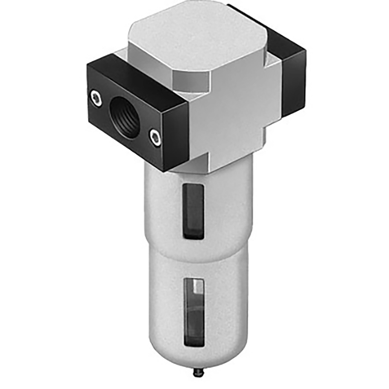 1/8" Filter LF-1/8-D-Mini Guard. Size=Mini; 159612 product image by Festo