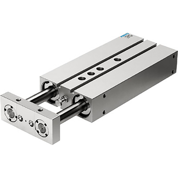 M5 Female Metric Twin-Piston Cylinder; 32700 product image by Festo