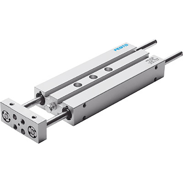 M5 Female Metric Twin-Piston Cylinder; 159883 product image by Festo
