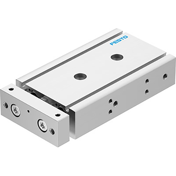 M5 Female Metric Twin Cylinder; 8100571 product image by Festo