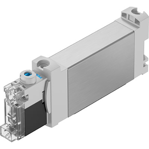 VUVG-BK14-M52-AT-F-1H2L-S SOLENOID VALVE; 8042571 product image by Festo