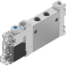 VUVG-LK10-M52-AT-M7-1H2L-S SOLENOID VLVE; 8042547 product image by Festo