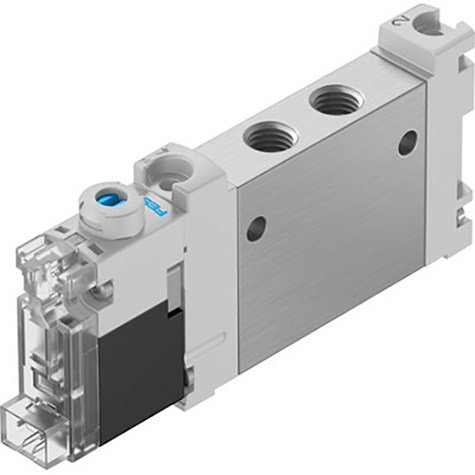 VUVG-LK10-M52-AT-M7-1H2L-S SOLENOID VLVE; 8042547 product image by Festo