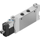 VUVG-LK14-M52-AT-G18-1R8L-S SOL VALVE; 8042567 product image by Festo