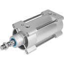 1/2" BSPP Standards-Based Cylinder; 1646812 product image by Festo