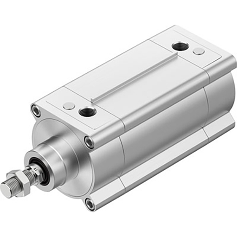 1/2" BSPP Standards-Based Cylinder; 1792960 product image by Festo