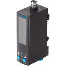 SDE3-V1D-H-HQ4-2P-M8 PRESSURE SENSOR; 540197 product image by Festo