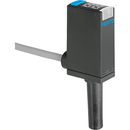 SPAE-P10R-S6-PNLK-2.5K PRESSURE SENSOR; 8001446 product image by Festo