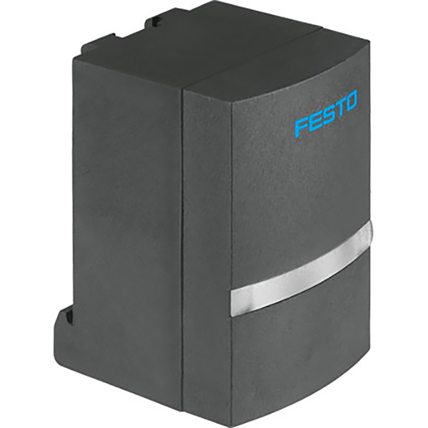 SPAU-V1R-H-Q4D-LK-A-M12D P/S; 8003352 product image by Festo