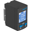 SPAU-V1R-W-Q4D-L-PNLK-PNVBA-M8D P/S; 8001239 product image by Festo