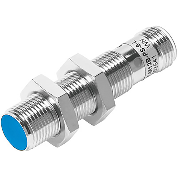 SIEF-M30B-PS-S-L PROX/SENSOR; 553549 product image by Festo