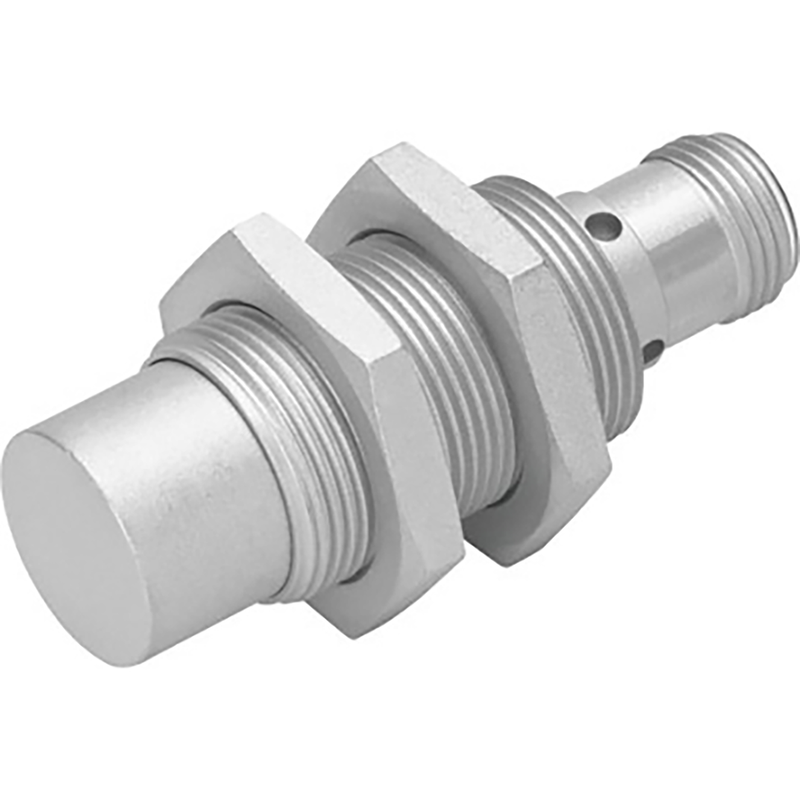 SIEF-M12B-PS-S-L-WA PROX/SENSOR; 538297 product image by Festo