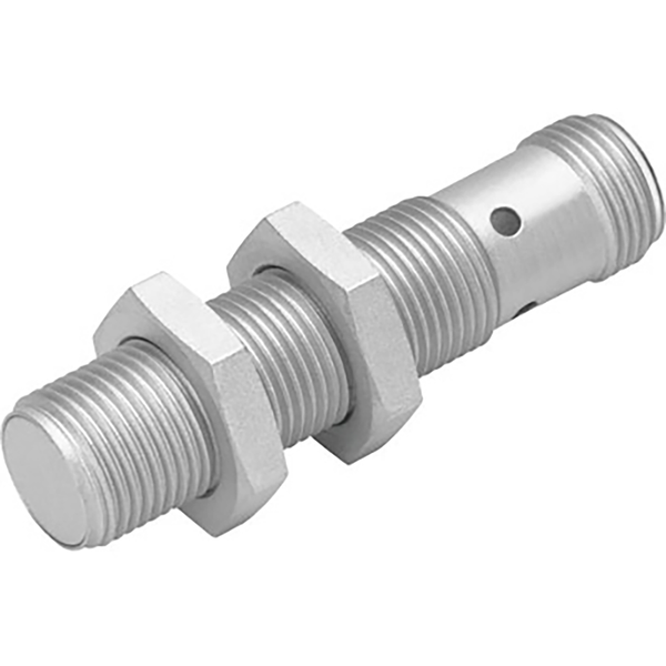 SIEF-M12B-NS-S-L-WA PROX/SENSOR; 538298 product image by Festo