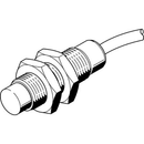 SIEF-M18NB-PS-K-L PROX/SENSOR; 538316 product image by Festo